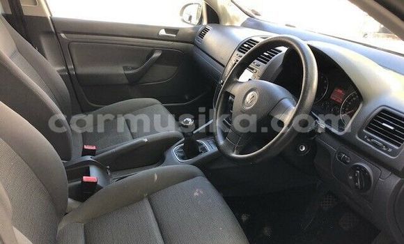 Acheter Occasion Voiture Volkswagen Golf Blanc à Bulawayo, Bulawayo Acheter Occasion Voiture Volkswagen Golf Blanc à Bulawayo, Bulawayo