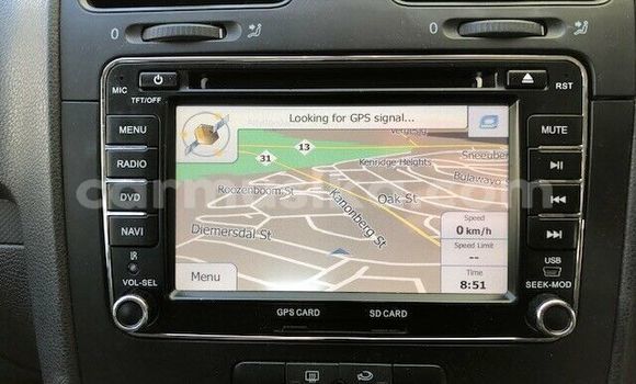 Acheter Occasion Voiture Volkswagen Golf Blanc à Bulawayo, Bulawayo Acheter Occasion Voiture Volkswagen Golf Blanc à Bulawayo, Bulawayo