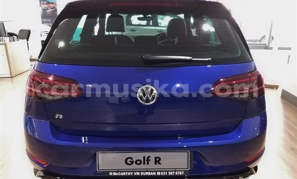 Tenga Tsaru Volkswagen Golf R Bhuruu Mota in Harare in Harare Tenga Tsaru Volkswagen Golf R Bhuruu Mota in Harare in Harare