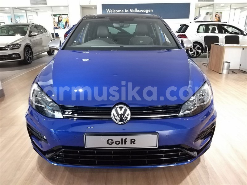 Big with watermark volkswagen golf r harare harare 10099