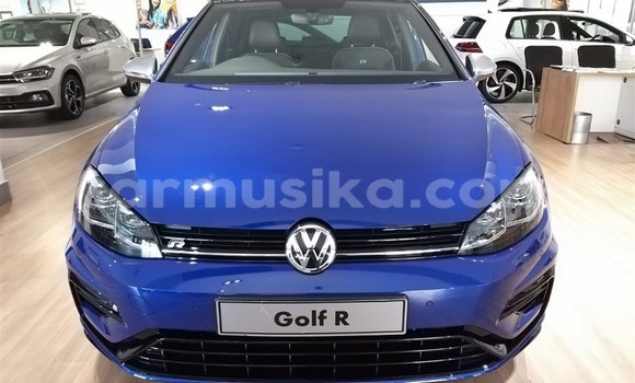 Tenga Tsaru Volkswagen Golf R Bhuruu Mota in Harare in Harare Tenga Tsaru Volkswagen Golf R Bhuruu Mota in Harare in Harare