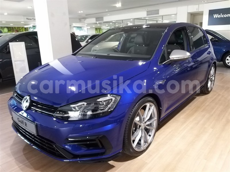 Big with watermark volkswagen golf r harare harare 10099