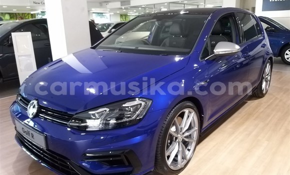 Tenga Tsaru Volkswagen Golf R Bhuruu Mota in Harare in Harare Tenga Tsaru Volkswagen Golf R Bhuruu Mota in Harare in Harare