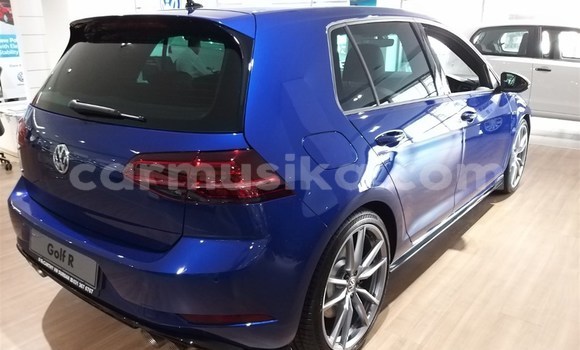 Tenga Tsaru Volkswagen Golf R Bhuruu Mota in Harare in Harare Tenga Tsaru Volkswagen Golf R Bhuruu Mota in Harare in Harare