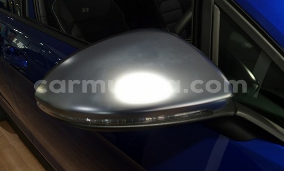 Tenga Tsaru Volkswagen Golf R Bhuruu Mota in Harare in Harare Tenga Tsaru Volkswagen Golf R Bhuruu Mota in Harare in Harare