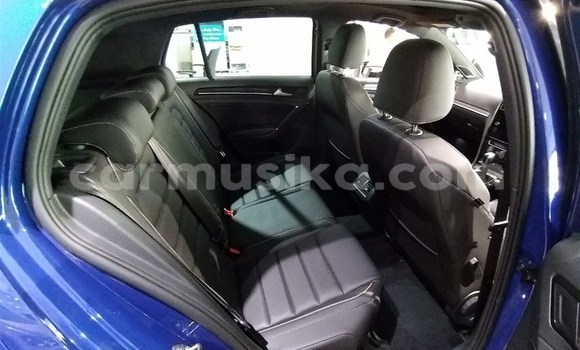 Tenga Tsaru Volkswagen Golf R Bhuruu Mota in Harare in Harare Tenga Tsaru Volkswagen Golf R Bhuruu Mota in Harare in Harare