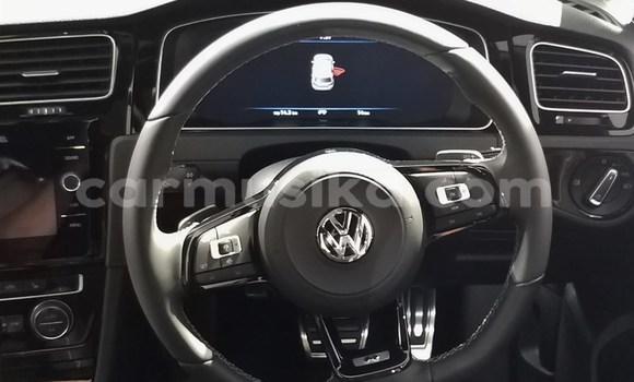 Tenga Tsaru Volkswagen Golf R Bhuruu Mota in Harare in Harare Tenga Tsaru Volkswagen Golf R Bhuruu Mota in Harare in Harare