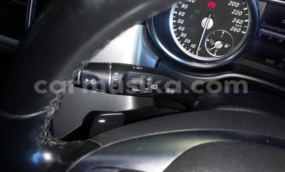 Acheter Occasion Voiture Mercedes‒Benz ML–Class Gris à Harare, Harare Acheter Occasion Voiture Mercedes‒Benz ML–Class Gris à Harare, Harare