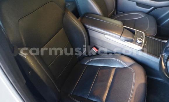 Acheter Occasion Voiture Mercedes‒Benz ML–Class Gris à Harare, Harare Acheter Occasion Voiture Mercedes‒Benz ML–Class Gris à Harare, Harare