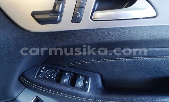 Acheter Occasion Voiture Mercedes‒Benz ML–Class Gris à Harare, Harare Acheter Occasion Voiture Mercedes‒Benz ML–Class Gris à Harare, Harare