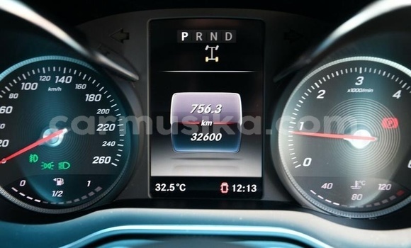 Tenga Tsaru Mercedes‒Benz X-klasse Concept Sirivha Mota in Beitbridge in Matabeleland South Tenga Tsaru Mercedes‒Benz X-klasse Concept Sirivha Mota in Beitbridge in Matabeleland South