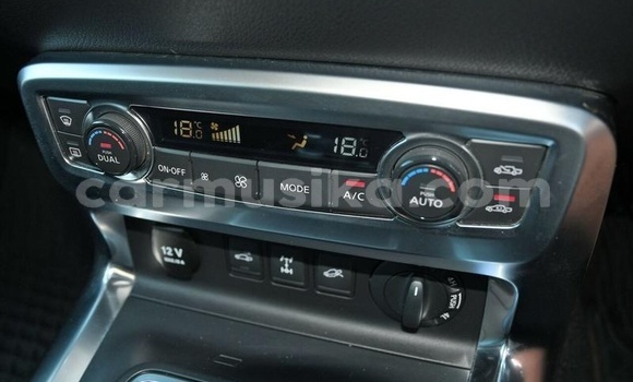 Tenga Tsaru Mercedes‒Benz X-klasse Concept Sirivha Mota in Beitbridge in Matabeleland South Tenga Tsaru Mercedes‒Benz X-klasse Concept Sirivha Mota in Beitbridge in Matabeleland South