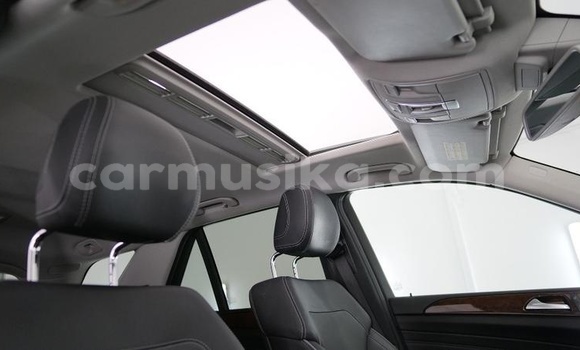 Tenga Tsaru Mercedes‒Benz AMG GLE Zvimwe Mota in Mapopoma eVhitori in Matabeleland North Tenga Tsaru Mercedes‒Benz AMG GLE Zvimwe Mota in Mapopoma eVhitori in Matabeleland North