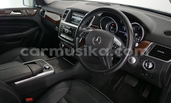 Tenga Tsaru Mercedes‒Benz AMG GLE Zvimwe Mota in Mapopoma eVhitori in Matabeleland North Tenga Tsaru Mercedes‒Benz AMG GLE Zvimwe Mota in Mapopoma eVhitori in Matabeleland North