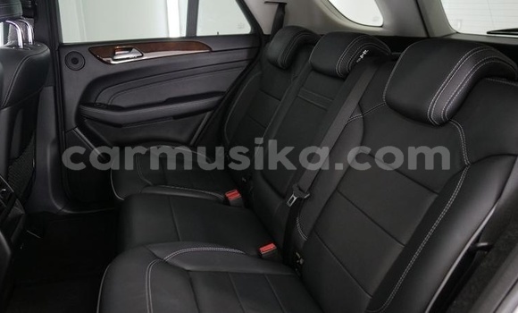 Tenga Tsaru Mercedes‒Benz AMG GLE Zvimwe Mota in Mapopoma eVhitori in Matabeleland North Tenga Tsaru Mercedes‒Benz AMG GLE Zvimwe Mota in Mapopoma eVhitori in Matabeleland North