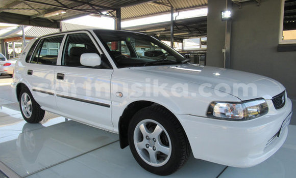 Tenga Tsaru Toyota Corolla Chena Mota in Beitbridge in Matabeleland South Tenga Tsaru Toyota Corolla Chena Mota in Beitbridge in Matabeleland South