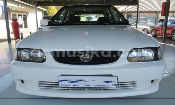 Tenga Tsaru Toyota Corolla Chena Mota in Beitbridge in Matabeleland South Tenga Tsaru Toyota Corolla Chena Mota in Beitbridge in Matabeleland South