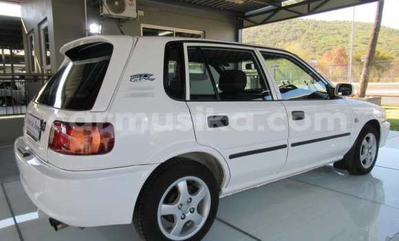 Tenga Tsaru Toyota Corolla Chena Mota in Beitbridge in Matabeleland South Tenga Tsaru Toyota Corolla Chena Mota in Beitbridge in Matabeleland South