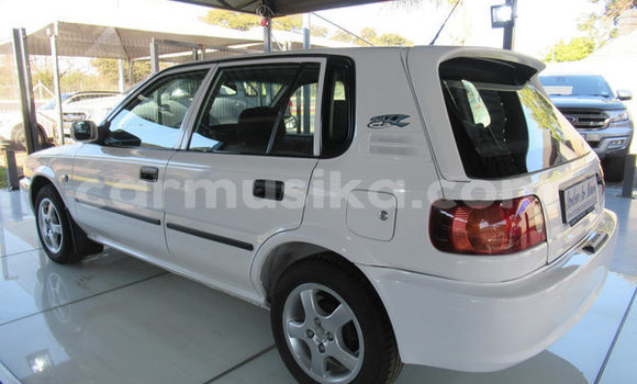 Tenga Tsaru Toyota Corolla Chena Mota in Beitbridge in Matabeleland South Tenga Tsaru Toyota Corolla Chena Mota in Beitbridge in Matabeleland South