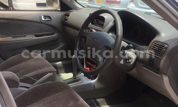 Buy Used Toyota Corolla Silver Car in Harare in Harare Buy Used Toyota Corolla Silver Car in Harare in Harare