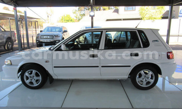 Tenga Tsaru Toyota Corolla Chena Mota in Beitbridge in Matabeleland South Tenga Tsaru Toyota Corolla Chena Mota in Beitbridge in Matabeleland South