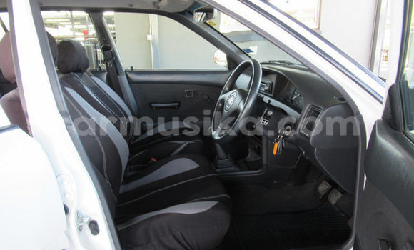 Tenga Tsaru Toyota Corolla Chena Mota in Beitbridge in Matabeleland South Tenga Tsaru Toyota Corolla Chena Mota in Beitbridge in Matabeleland South