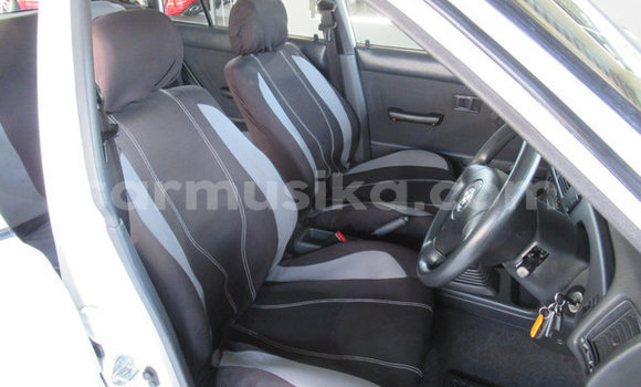 Tenga Tsaru Toyota Corolla Chena Mota in Beitbridge in Matabeleland South Tenga Tsaru Toyota Corolla Chena Mota in Beitbridge in Matabeleland South