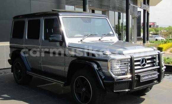 Tenga Tsaru Mercedes‒Benz G-klasse Sirivha Mota in Bulawayo in Bulawayo Tenga Tsaru Mercedes‒Benz G-klasse Sirivha Mota in Bulawayo in Bulawayo