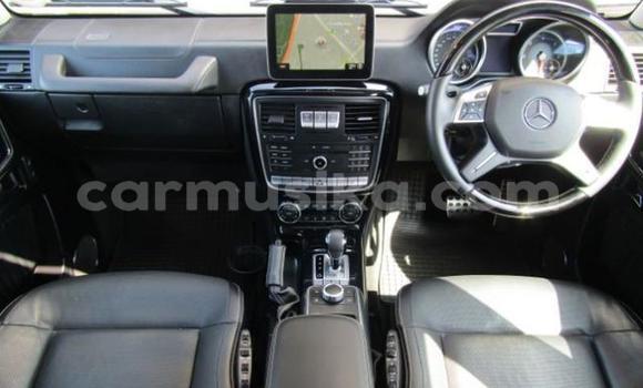 Tenga Tsaru Mercedes‒Benz G-klasse Sirivha Mota in Bulawayo in Bulawayo Tenga Tsaru Mercedes‒Benz G-klasse Sirivha Mota in Bulawayo in Bulawayo