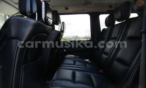 Tenga Tsaru Mercedes‒Benz G-klasse Sirivha Mota in Bulawayo in Bulawayo Tenga Tsaru Mercedes‒Benz G-klasse Sirivha Mota in Bulawayo in Bulawayo