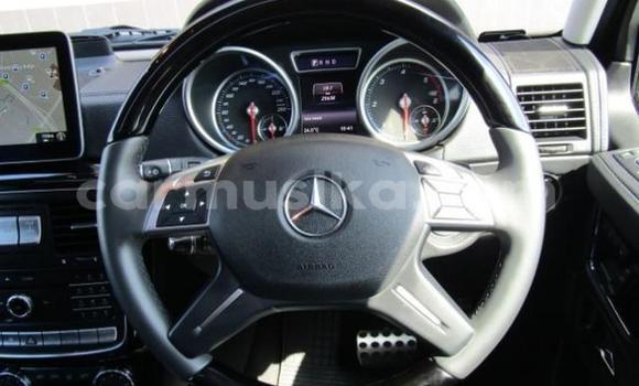 Tenga Tsaru Mercedes‒Benz G-klasse Sirivha Mota in Bulawayo in Bulawayo Tenga Tsaru Mercedes‒Benz G-klasse Sirivha Mota in Bulawayo in Bulawayo