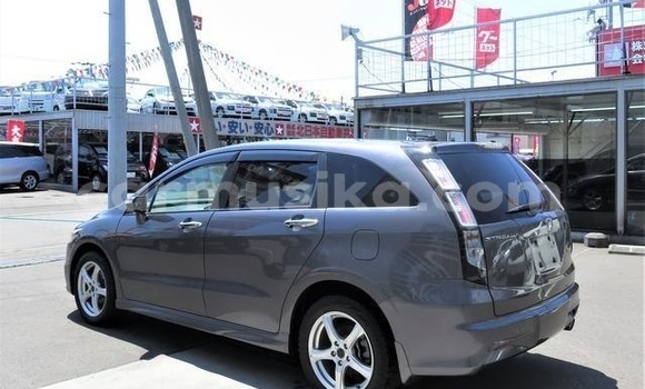 Tenga Tsaru Honda Stream Sirivha Mota in Beitbridge in Matabeleland South Tenga Tsaru Honda Stream Sirivha Mota in Beitbridge in Matabeleland South