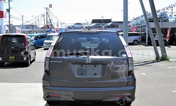 Tenga Tsaru Honda Stream Sirivha Mota in Beitbridge in Matabeleland South Tenga Tsaru Honda Stream Sirivha Mota in Beitbridge in Matabeleland South