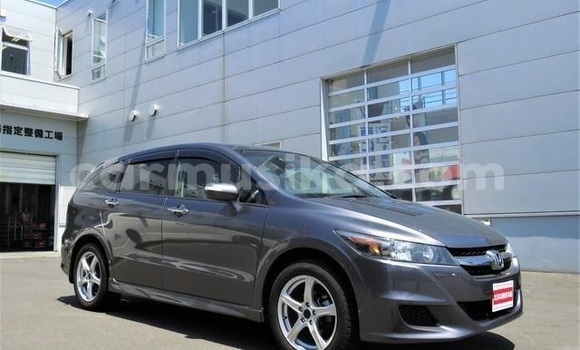 Tenga Tsaru Honda Stream Sirivha Mota in Beitbridge in Matabeleland South Tenga Tsaru Honda Stream Sirivha Mota in Beitbridge in Matabeleland South