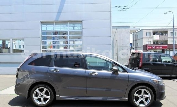 Tenga Tsaru Honda Stream Sirivha Mota in Beitbridge in Matabeleland South Tenga Tsaru Honda Stream Sirivha Mota in Beitbridge in Matabeleland South