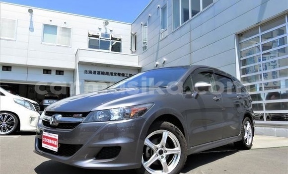 Tenga Tsaru Honda Stream Sirivha Mota in Beitbridge in Matabeleland South Tenga Tsaru Honda Stream Sirivha Mota in Beitbridge in Matabeleland South