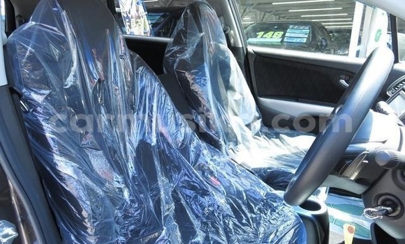 Tenga Tsaru Honda Stream Sirivha Mota in Beitbridge in Matabeleland South Tenga Tsaru Honda Stream Sirivha Mota in Beitbridge in Matabeleland South