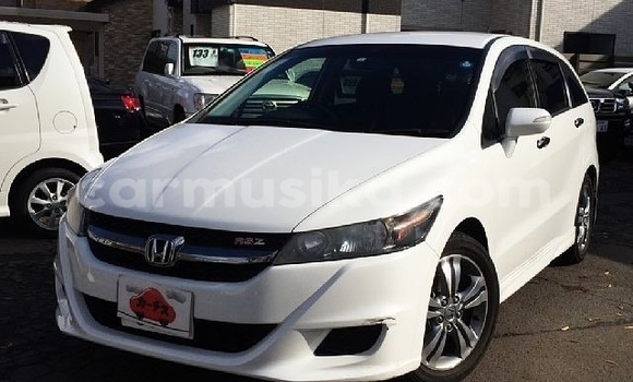 Tenga Tsaru Honda Stream Chena Mota in Beitbridge in Matabeleland South Tenga Tsaru Honda Stream Chena Mota in Beitbridge in Matabeleland South