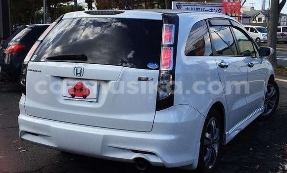 Tenga Tsaru Honda Stream Chena Mota in Beitbridge in Matabeleland South Tenga Tsaru Honda Stream Chena Mota in Beitbridge in Matabeleland South