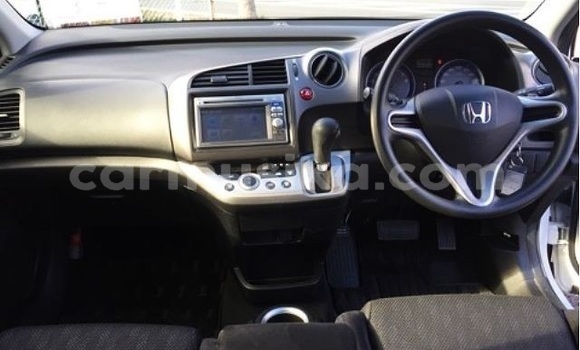 Tenga Tsaru Honda Stream Chena Mota in Beitbridge in Matabeleland South Tenga Tsaru Honda Stream Chena Mota in Beitbridge in Matabeleland South