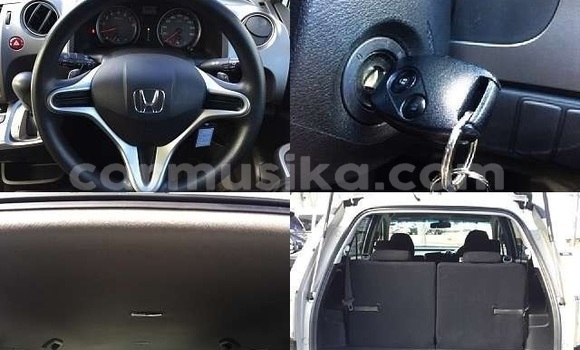 Tenga Tsaru Honda Stream Chena Mota in Beitbridge in Matabeleland South Tenga Tsaru Honda Stream Chena Mota in Beitbridge in Matabeleland South