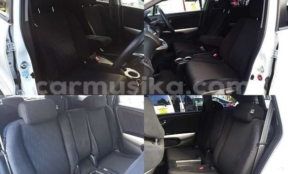 Tenga Tsaru Honda Stream Chena Mota in Beitbridge in Matabeleland South Tenga Tsaru Honda Stream Chena Mota in Beitbridge in Matabeleland South