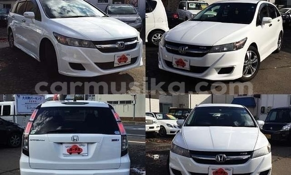 Tenga Tsaru Honda Stream Chena Mota in Beitbridge in Matabeleland South Tenga Tsaru Honda Stream Chena Mota in Beitbridge in Matabeleland South