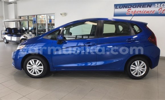 Buy Used Honda Fit Blue Car in Beitbridge in Matabeleland South Buy Used Honda Fit Blue Car in Beitbridge in Matabeleland South