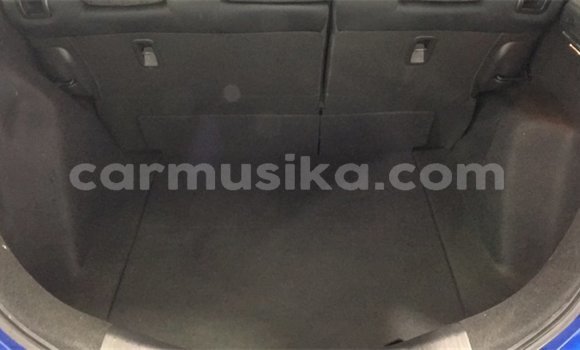 Buy Used Honda Fit Blue Car in Beitbridge in Matabeleland South Buy Used Honda Fit Blue Car in Beitbridge in Matabeleland South