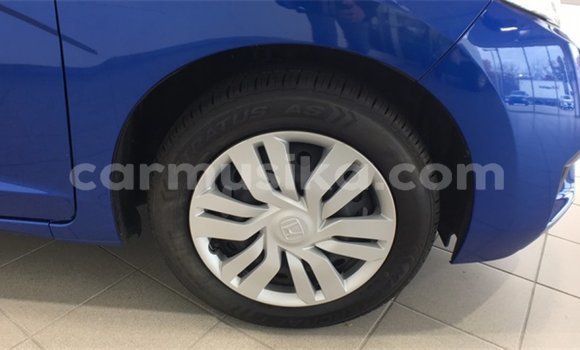 Buy Used Honda Fit Blue Car in Beitbridge in Matabeleland South Buy Used Honda Fit Blue Car in Beitbridge in Matabeleland South