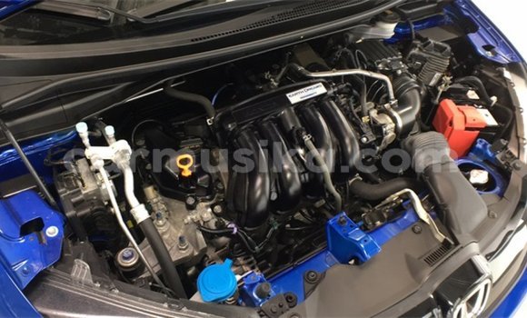 Buy Used Honda Fit Blue Car in Beitbridge in Matabeleland South Buy Used Honda Fit Blue Car in Beitbridge in Matabeleland South