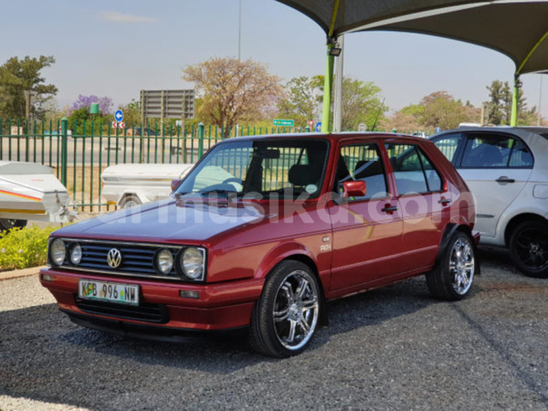 Big with watermark volkswagen golf matabeleland south beitbridge 10116