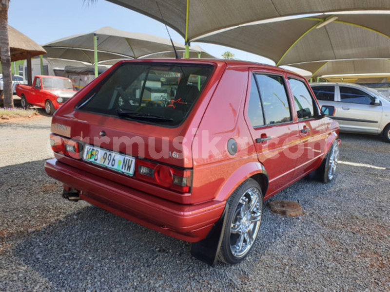 Big with watermark volkswagen golf matabeleland south beitbridge 10116