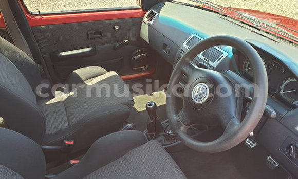 Buy Used Volkswagen Golf Red Car in Beitbridge in Matabeleland South Buy Used Volkswagen Golf Red Car in Beitbridge in Matabeleland South
